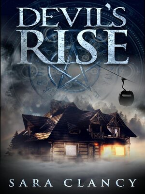 cover image of Devil's Rise